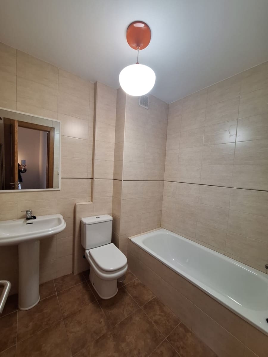 3 Zimmer Wohnung zu vermieten in Mortera mit Garage - 860 € (Ref: 9807798)