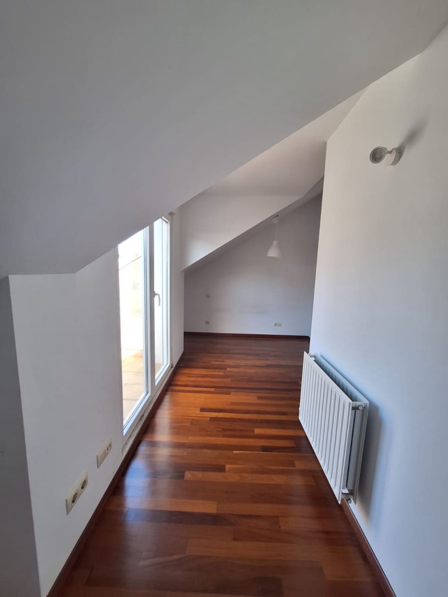 3 Zimmer Wohnung zu vermieten in Mortera mit Garage - 860 € (Ref: 9807798)