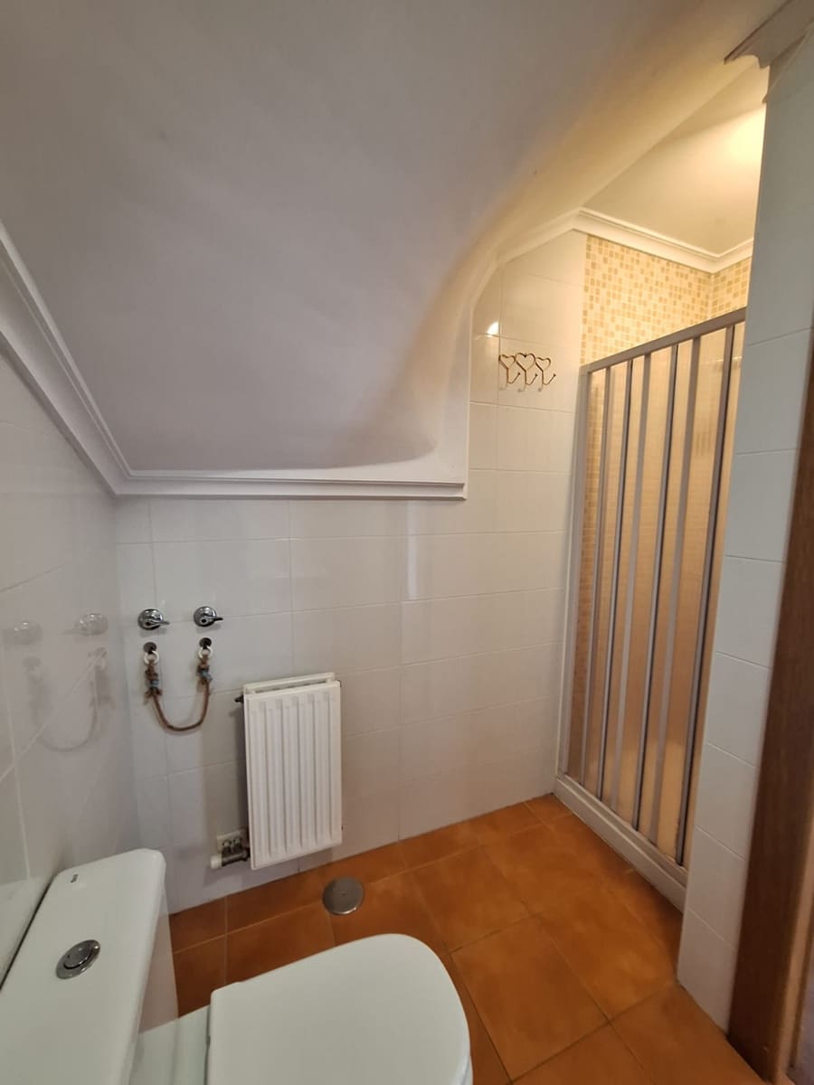 3 Zimmer Wohnung zu vermieten in Mortera mit Garage - 860 € (Ref: 9807798)