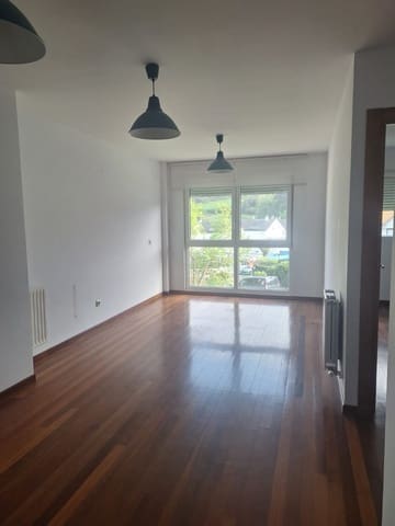 3 Zimmer Wohnung zu vermieten in Mortera, Piélagos mit Garage - 860 € (Ref: 9807798)