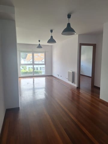 3 Zimmer Wohnung zu vermieten in Mortera, Piélagos mit Garage - 860 € (Ref: 9807798)