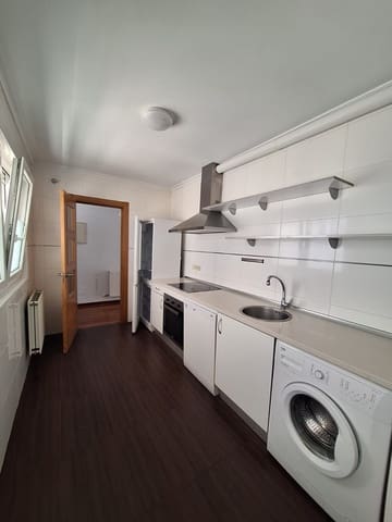 3 Zimmer Wohnung zu vermieten in Mortera, Piélagos mit Garage - 860 € (Ref: 9807798)