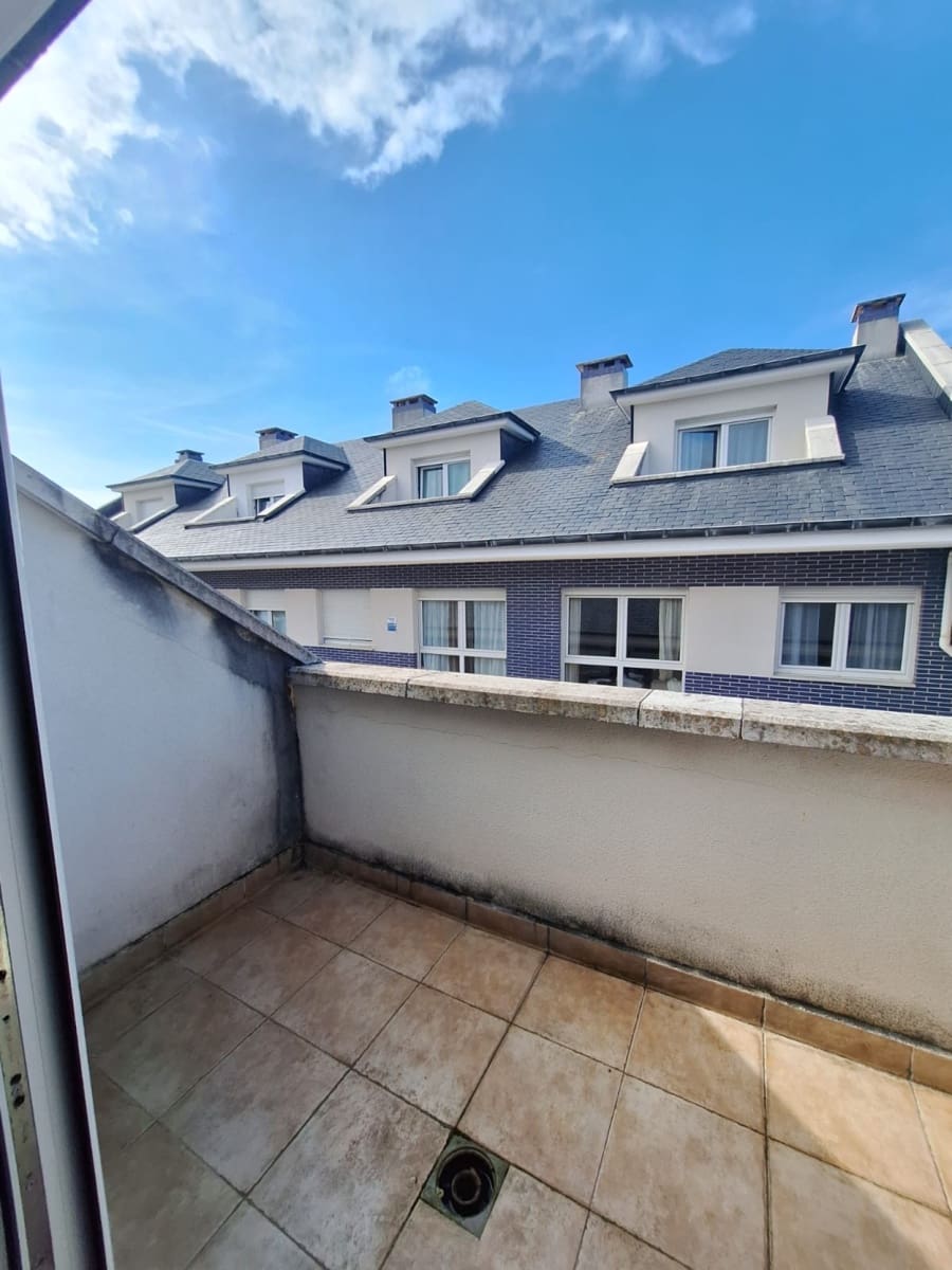 3 Zimmer Wohnung zu vermieten in Mortera mit Garage - 860 € (Ref: 9807798)