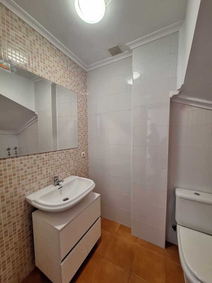 3 Zimmer Wohnung zu vermieten in Mortera mit Garage - 860 € (Ref: 9807798)