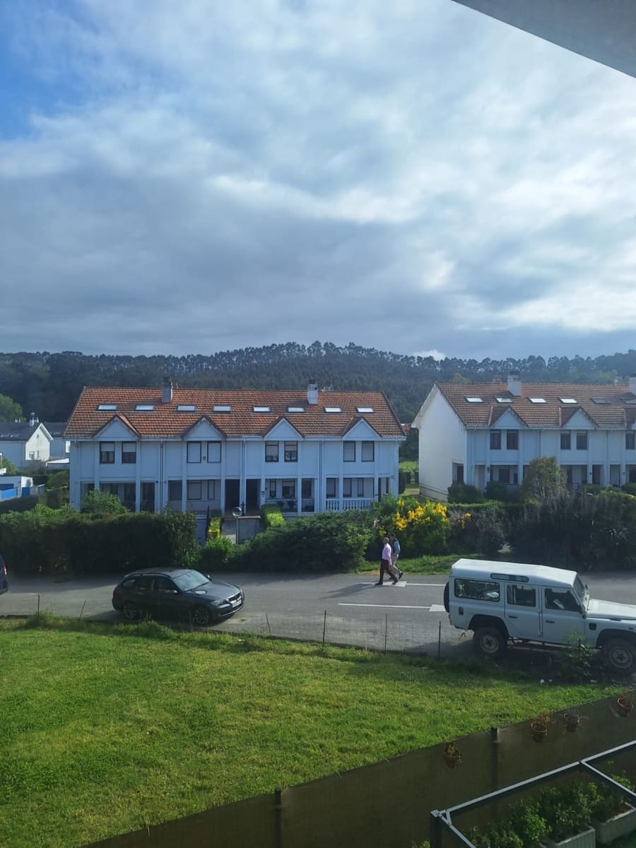 3 Zimmer Wohnung zu vermieten in Mortera mit Garage - 860 € (Ref: 9807798)