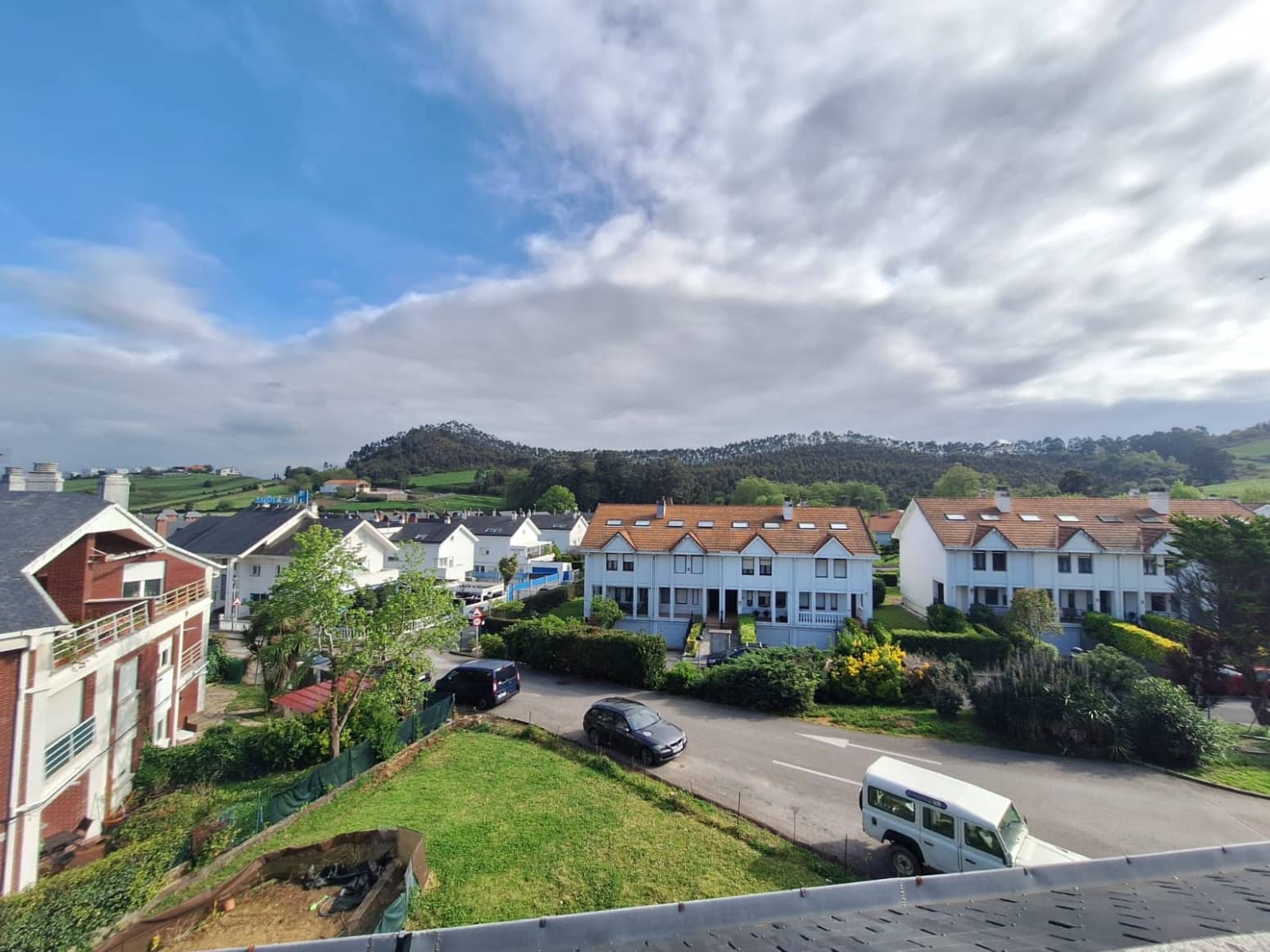 3 Zimmer Wohnung zu vermieten in Mortera mit Garage - 860 € (Ref: 9807798)