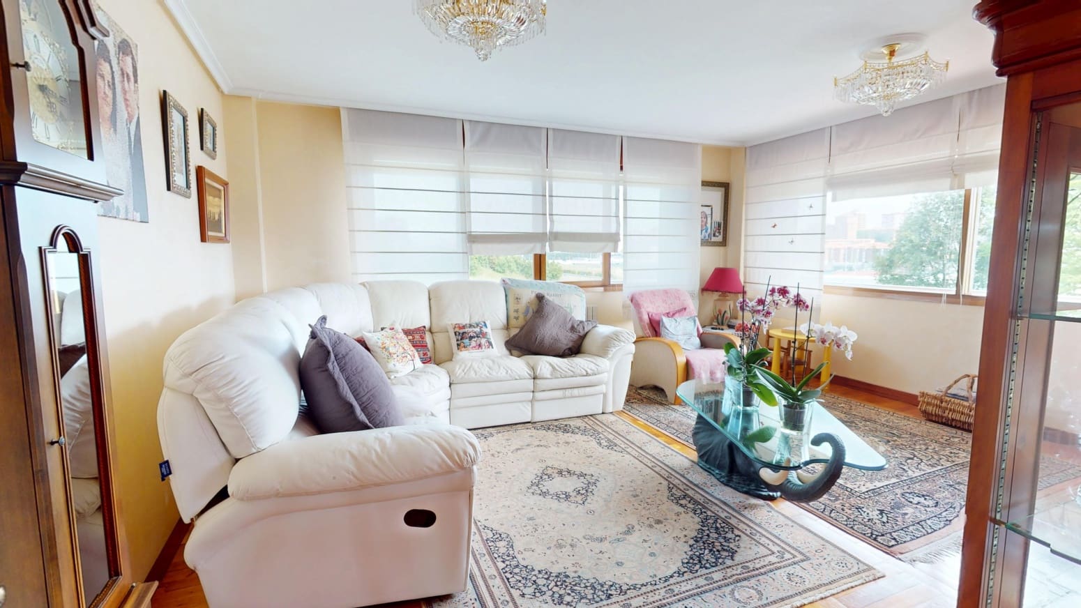 7 bedroom Villa for sale in Santander with garage - € 1,250,000 (Ref: 9811340)