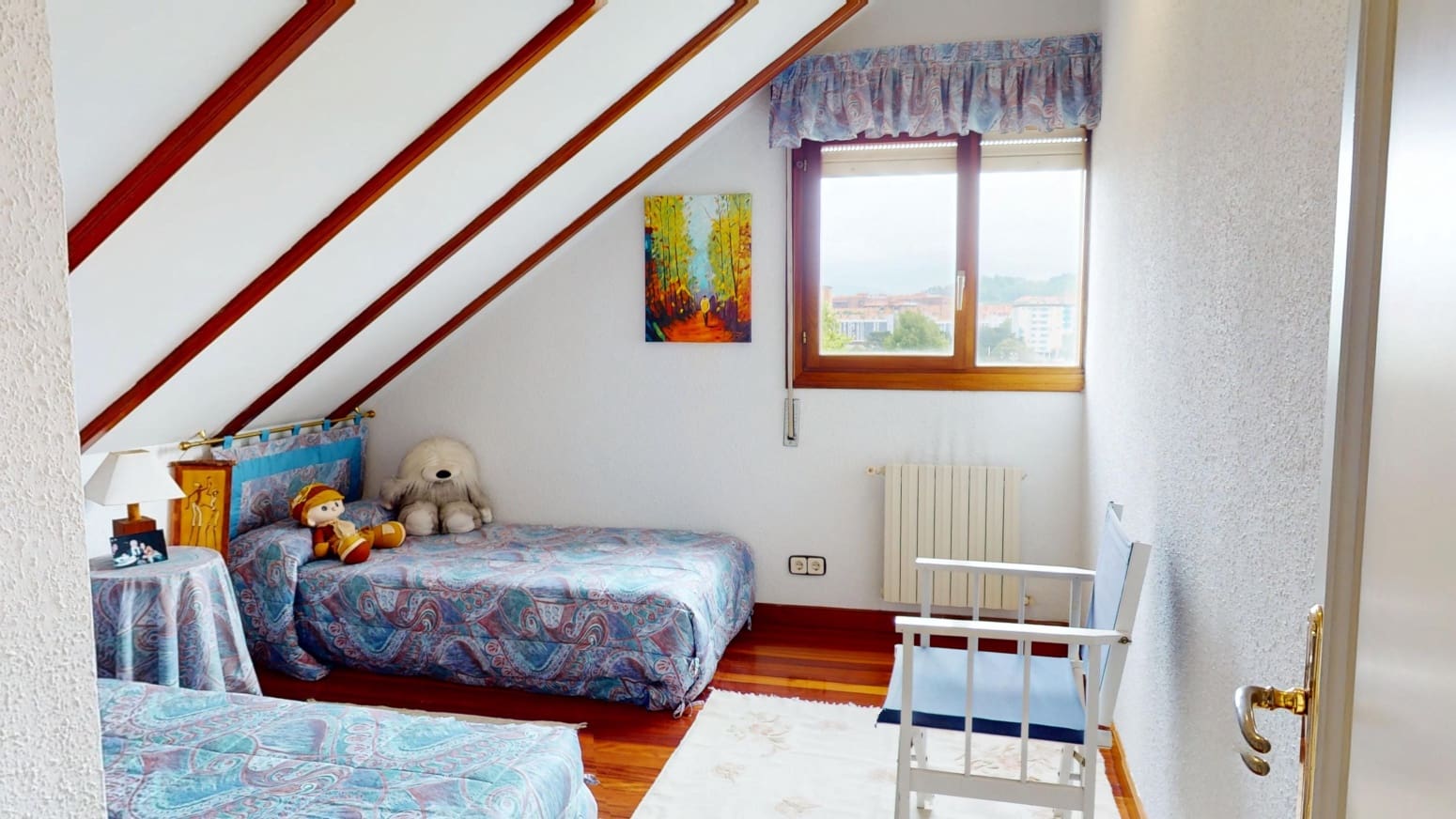 7 bedroom Villa for sale in Santander with garage - € 1,250,000 (Ref: 9811340)