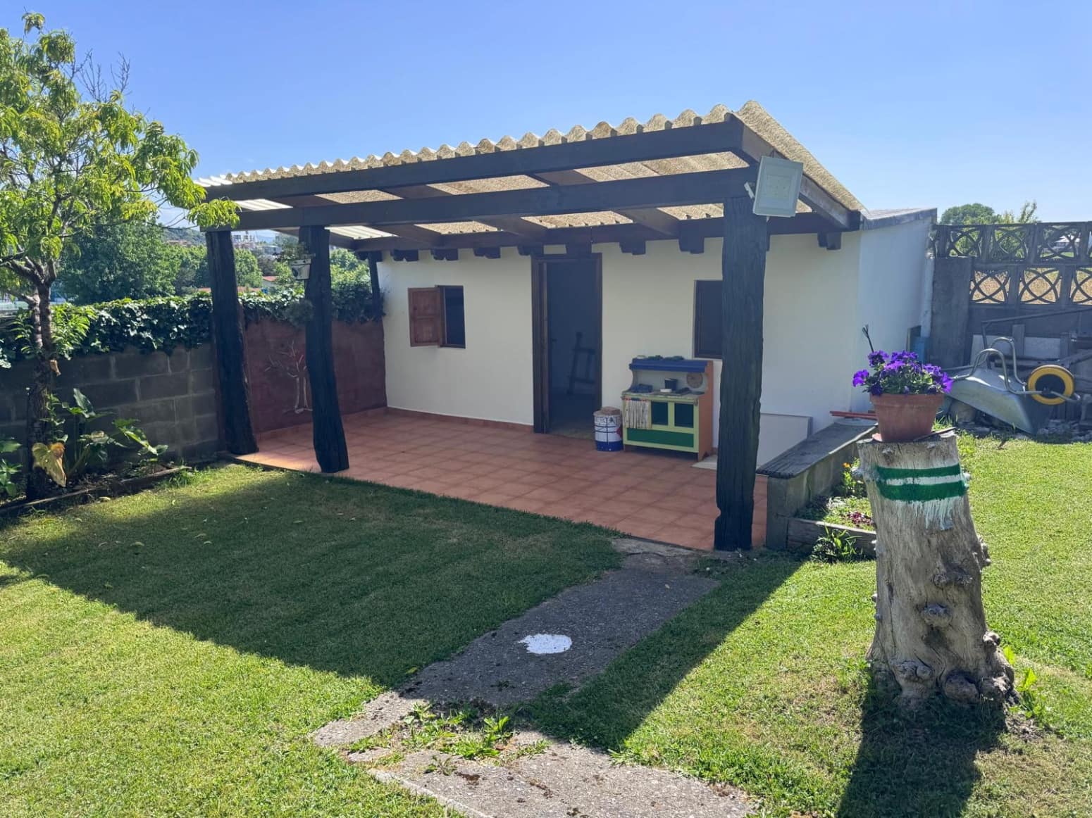 7 Zimmer Villa zu verkaufen in Santander mit Garage - 1.250.000 € (Ref: 9811340)