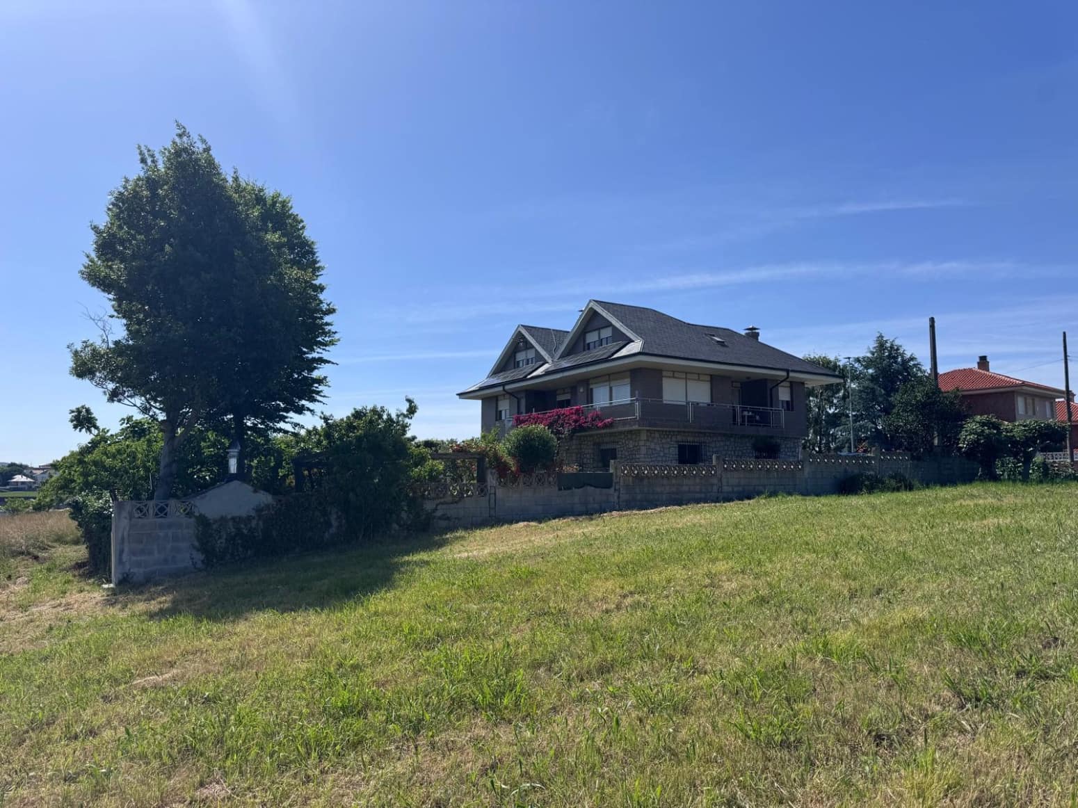 7 Zimmer Villa zu verkaufen in Santander mit Garage - 1.250.000 € (Ref: 9811340)