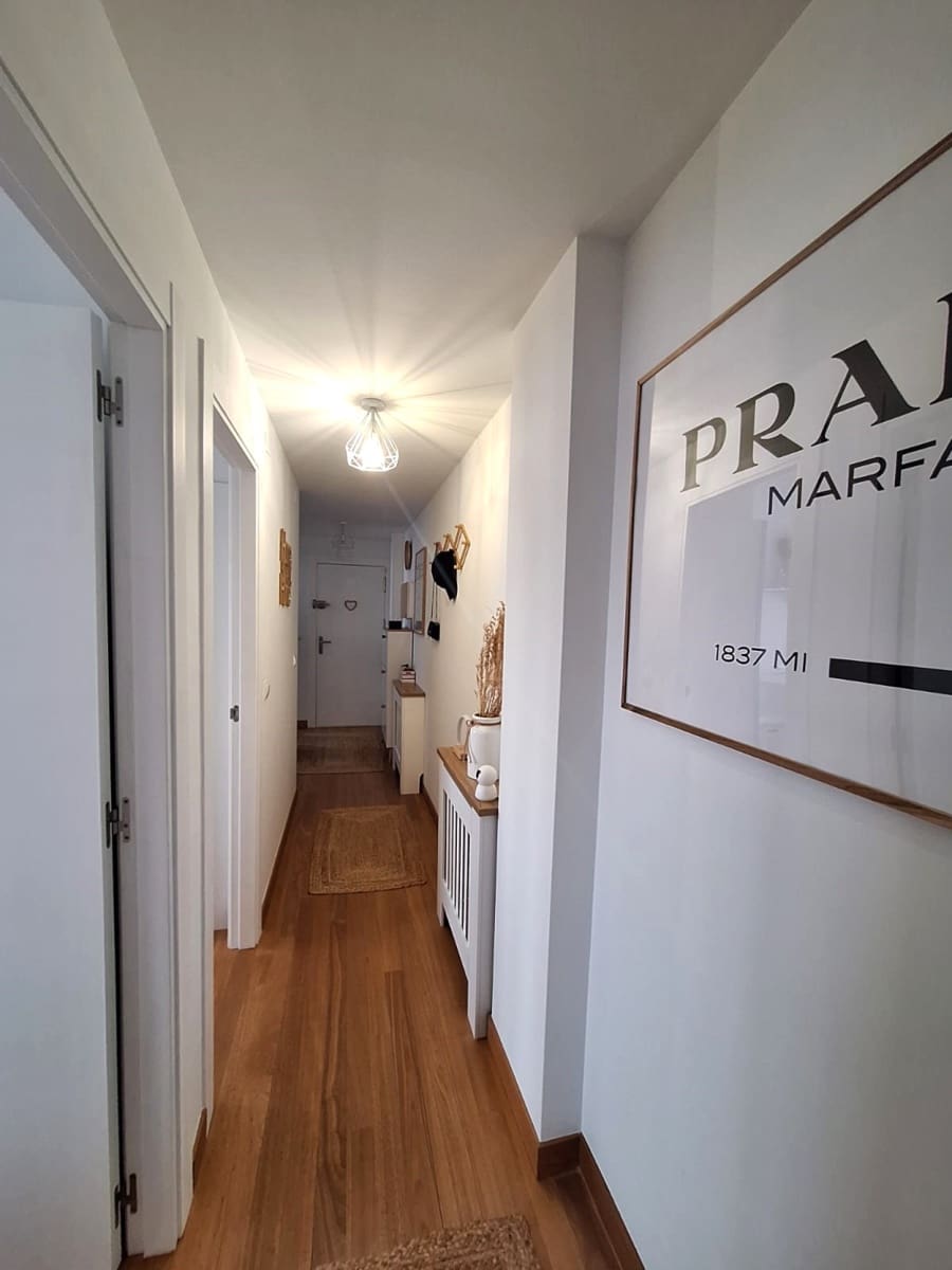 2 Zimmer Wohnung zu verkaufen in Santander mit Garage - 240.000 € (Ref: 9817803)
