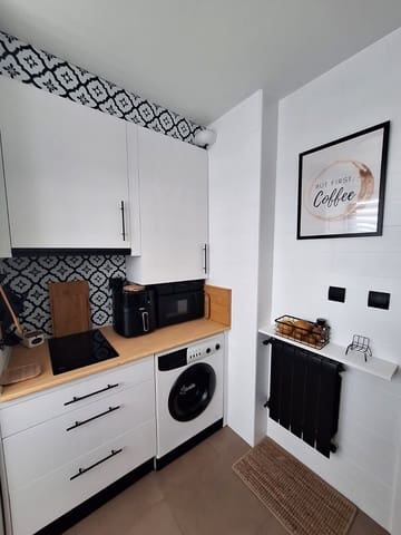 Piso de 2 habitaciones en Santander en venta con garaje - 240.000 € (Ref: 9817803)
