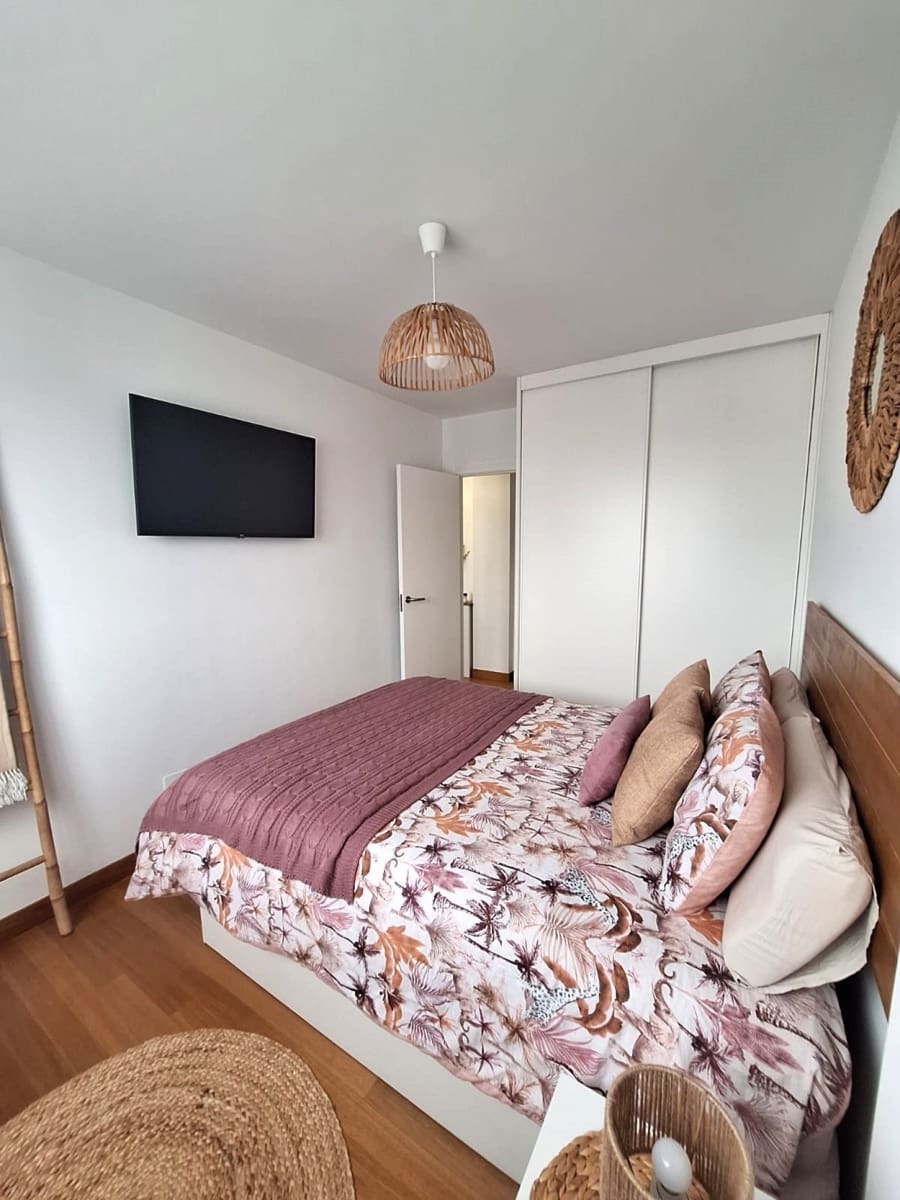 2 Zimmer Wohnung zu verkaufen in Santander mit Garage - 240.000 € (Ref: 9817803)