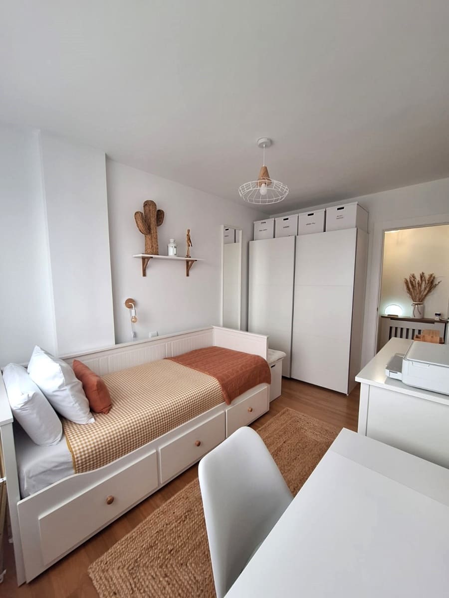 2 Zimmer Wohnung zu verkaufen in Santander mit Garage - 240.000 € (Ref: 9817803)