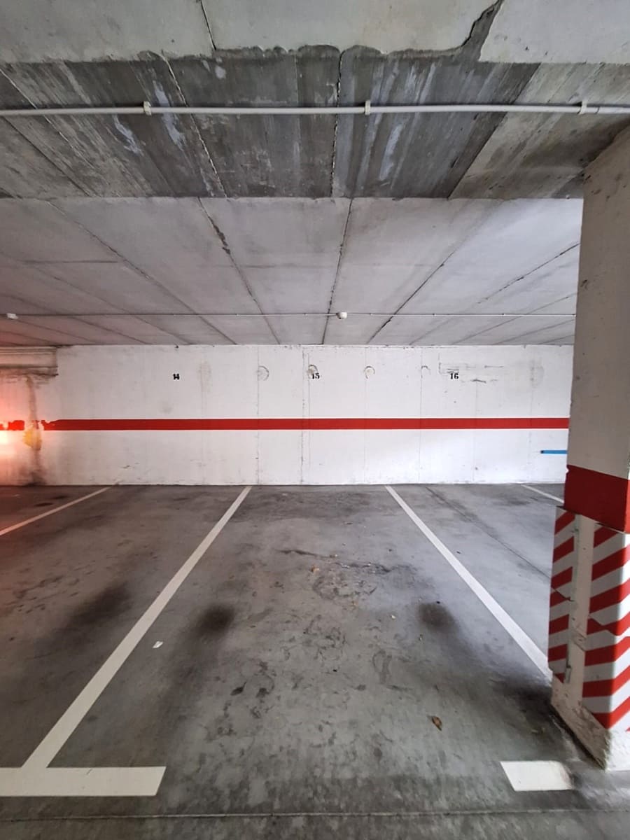 2 Zimmer Wohnung zu verkaufen in Santander mit Garage - 240.000 € (Ref: 9817803)