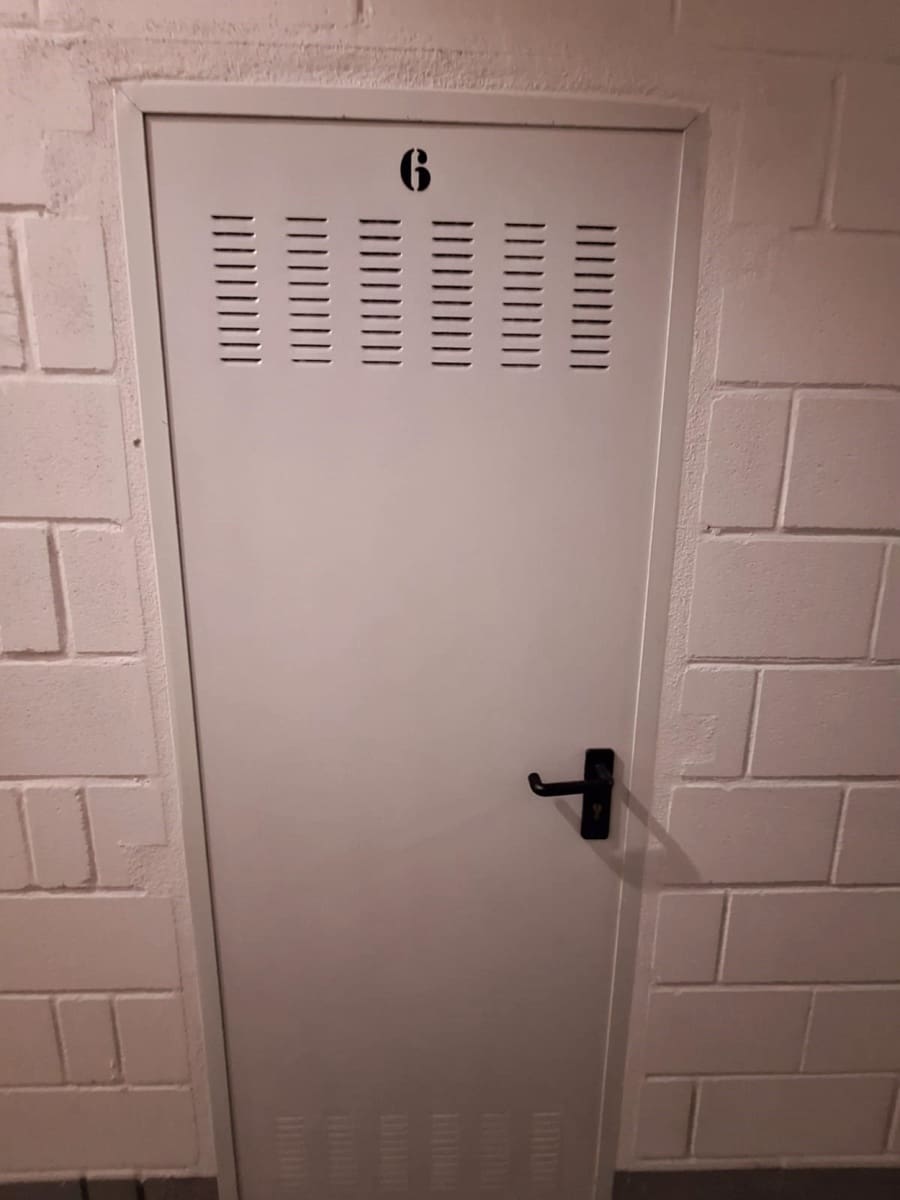 2 Zimmer Wohnung zu verkaufen in Santander mit Garage - 240.000 € (Ref: 9817803)
