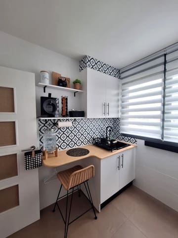 Piso de 2 habitaciones en Santander en venta con garaje - 240.000 € (Ref: 9817803)