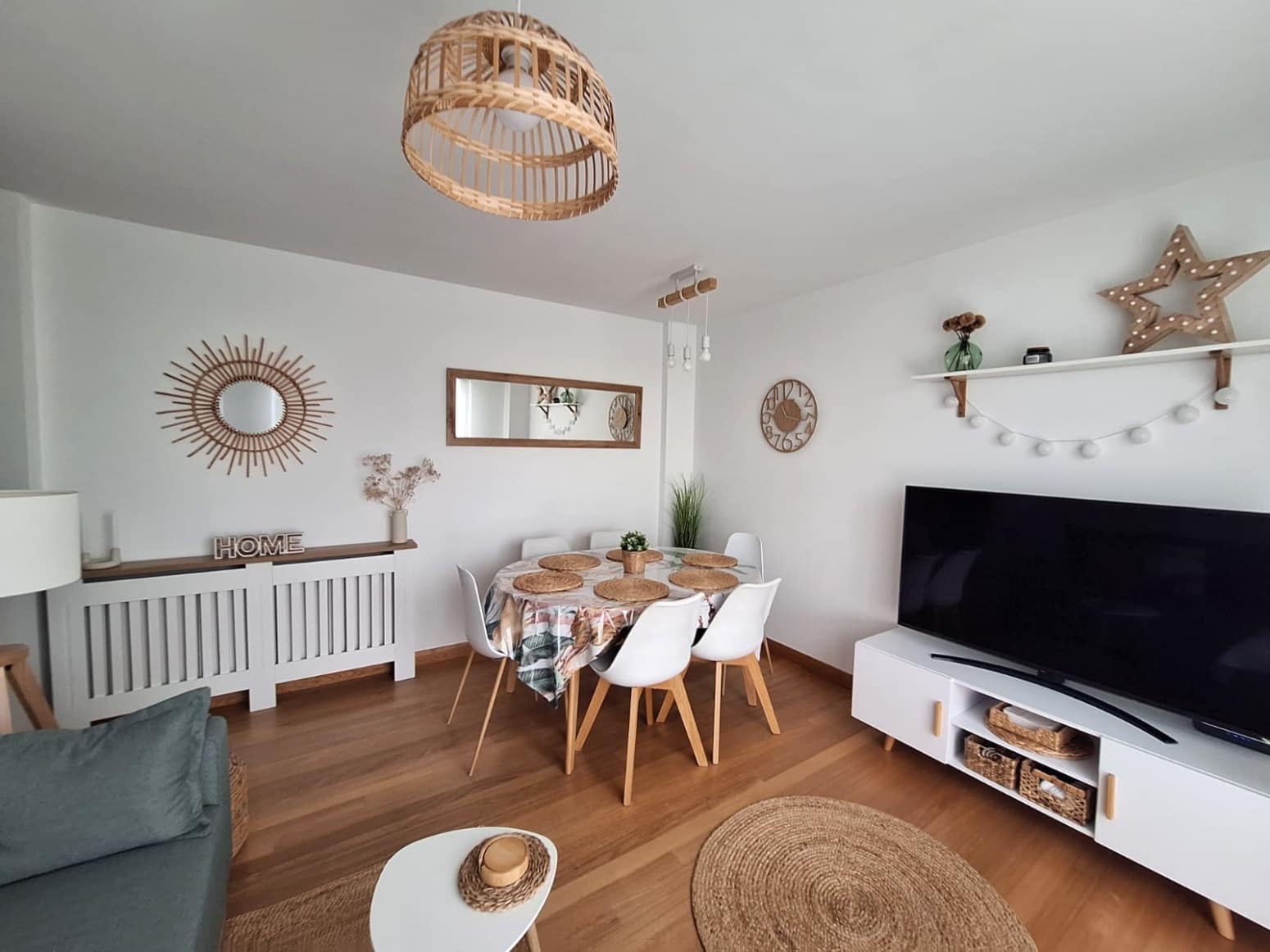 2 Zimmer Wohnung zu verkaufen in Santander mit Garage - 240.000 € (Ref: 9817803)