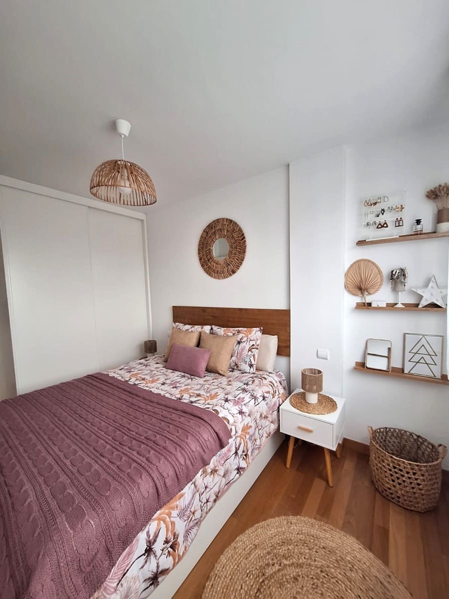 2 Zimmer Wohnung zu verkaufen in Santander mit Garage - 240.000 € (Ref: 9817803)