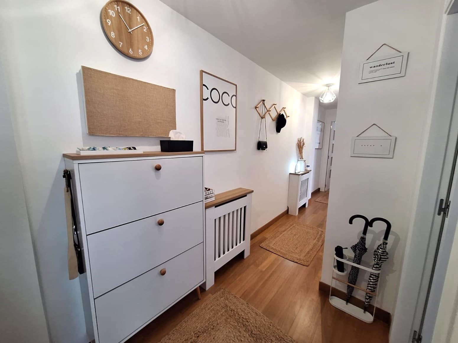 2 Zimmer Wohnung zu verkaufen in Santander mit Garage - 240.000 € (Ref: 9817803)
