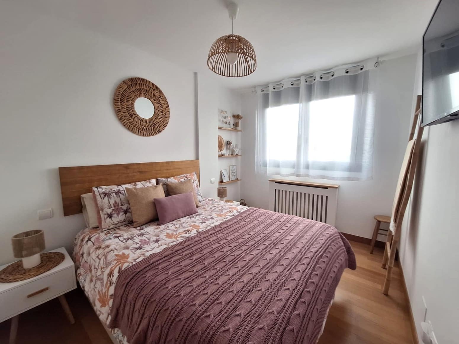 2 Zimmer Wohnung zu verkaufen in Santander mit Garage - 240.000 € (Ref: 9817803)