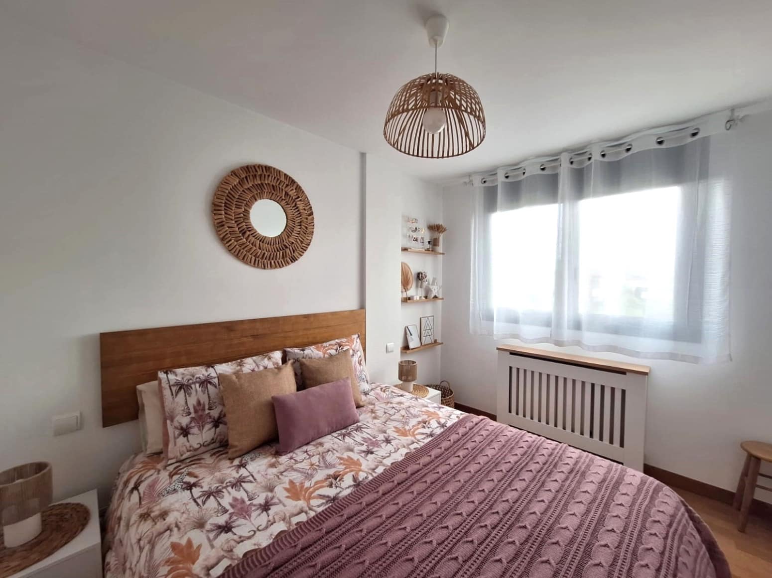 2 Zimmer Wohnung zu verkaufen in Santander mit Garage - 240.000 € (Ref: 9817803)