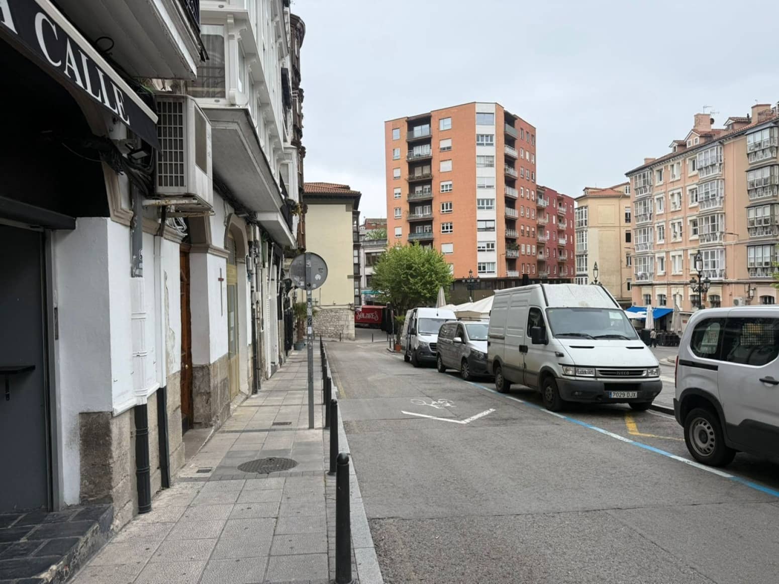 Virksomhed til salg i Santander - € 218.000 (Ref: 9817804)