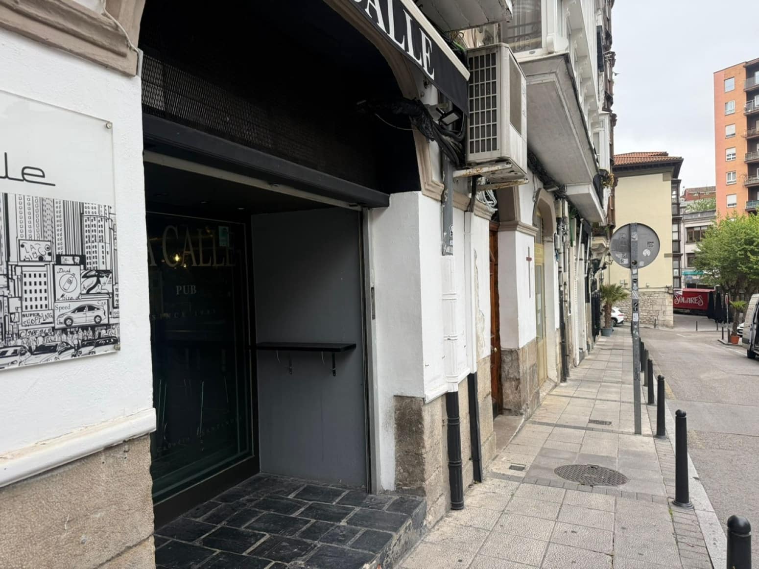 Virksomhed til salg i Santander - € 218.000 (Ref: 9817804)