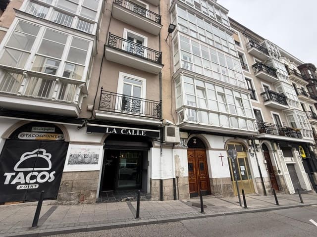 Virksomhed til salg i Santander - € 218.000 (Ref: 9817804)