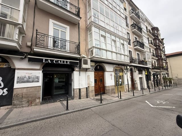 Virksomhed til salg i Santander - € 218.000 (Ref: 9817804)