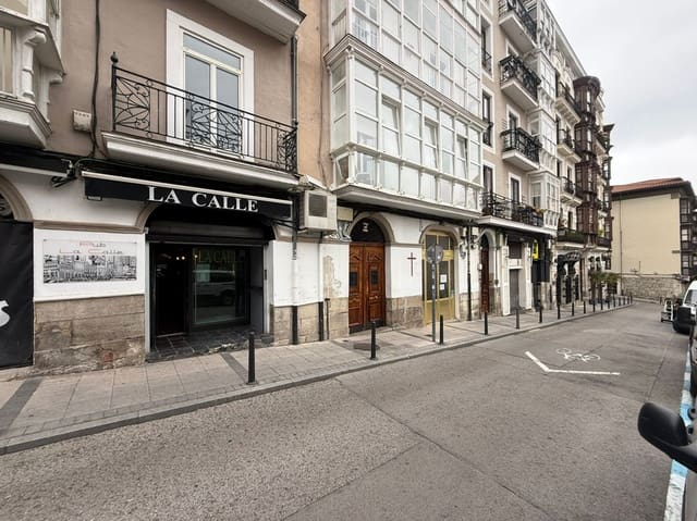 Virksomhed til salg i Santander - € 218.000 (Ref: 9817804)