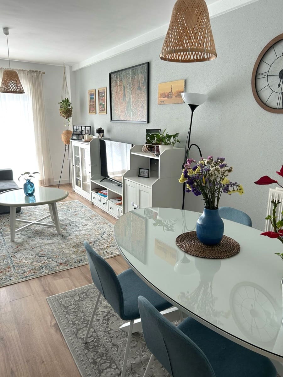 4 soveværelse Lejlighed til salg i Villapresente med garage - € 265.000 (Ref: 9820020)