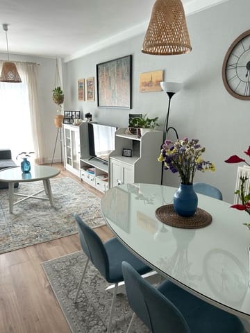 4 soveværelse Lejlighed til salg i Villapresente, Reocín med garage - € 265.000 (Ref: 9820020)