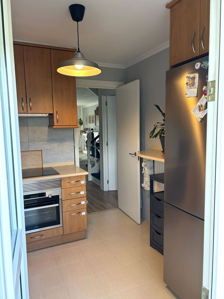 4 soveværelse Lejlighed til salg i Villapresente med garage - € 265.000 (Ref: 9820020)