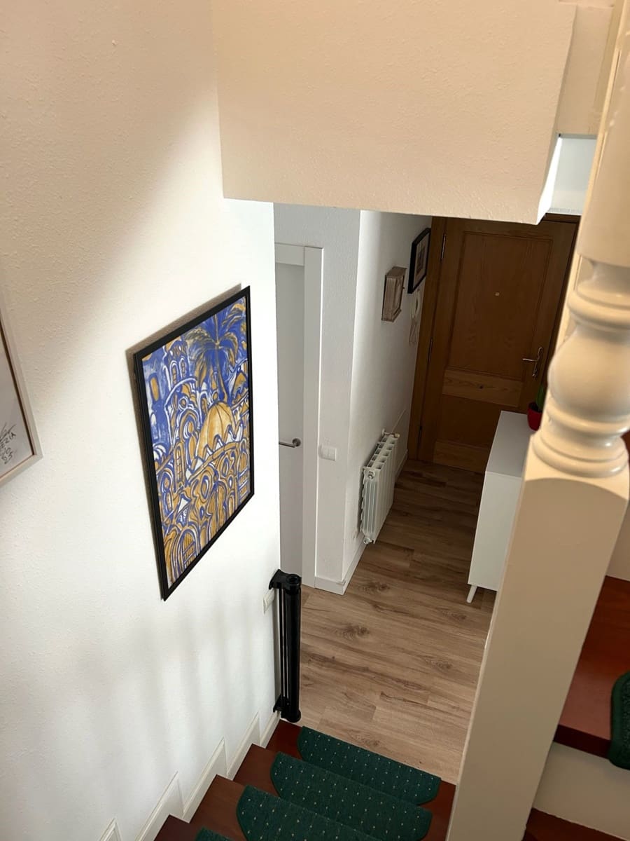 4 soveværelse Lejlighed til salg i Villapresente med garage - € 265.000 (Ref: 9820020)