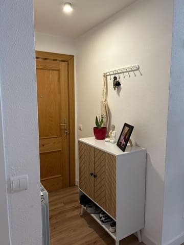 4 soveværelse Lejlighed til salg i Villapresente, Reocín med garage - € 265.000 (Ref: 9820020)