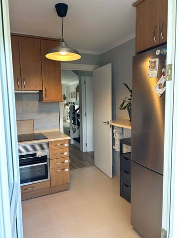 4 soveværelse Lejlighed til salg i Villapresente, Reocín med garage - € 265.000 (Ref: 9820020)