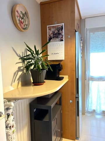 4 soveværelse Lejlighed til salg i Villapresente, Reocín med garage - € 265.000 (Ref: 9820020)