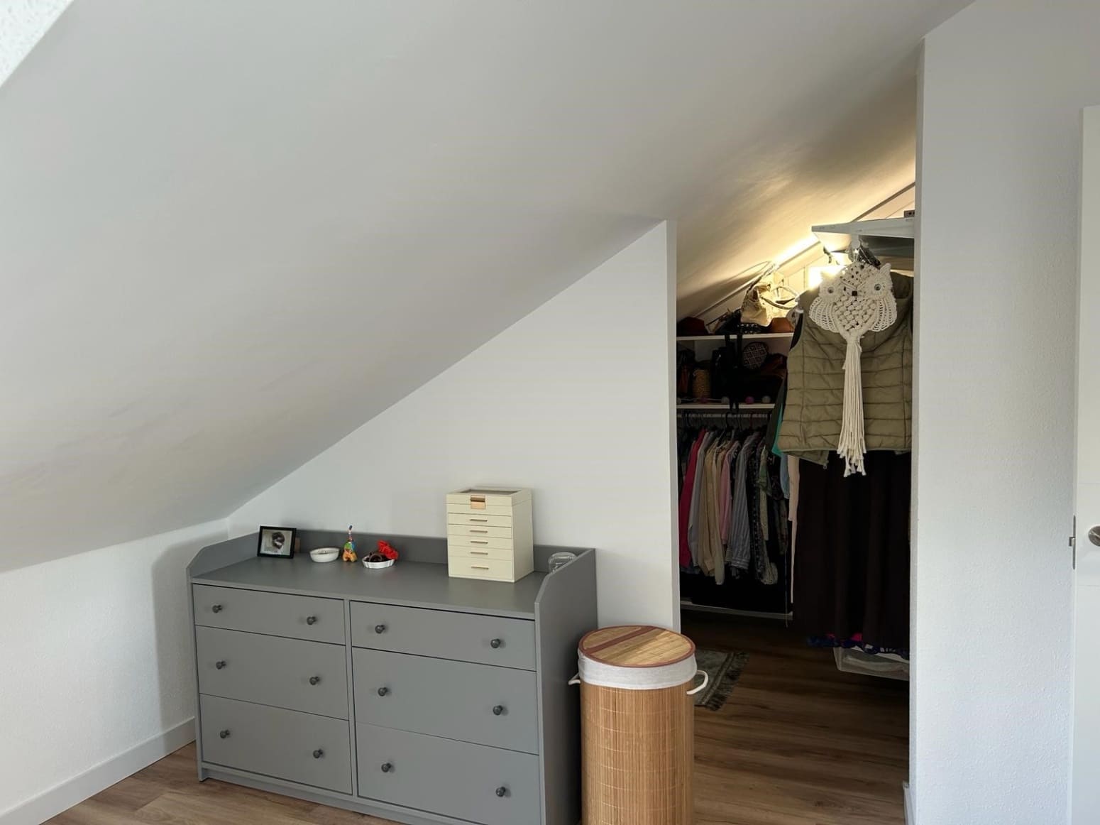 4 soveværelse Lejlighed til salg i Villapresente med garage - € 265.000 (Ref: 9820020)