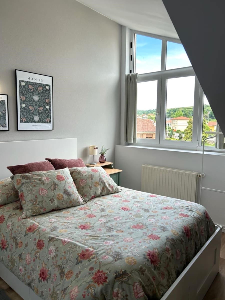 4 soveværelse Lejlighed til salg i Villapresente med garage - € 265.000 (Ref: 9820020)