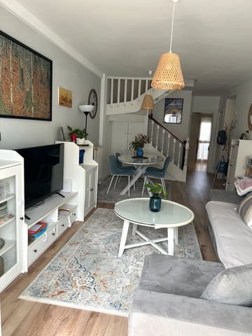 4 soveværelse Lejlighed til salg i Villapresente, Reocín med garage - € 265.000 (Ref: 9820020)