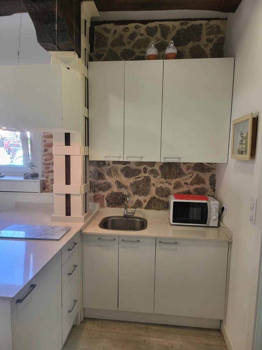 Lejlighed til leje i Santander - € 650 (Ref: 9822371)