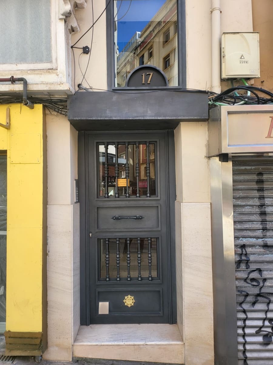 Lejlighed til leje i Santander - € 650 (Ref: 9822371)
