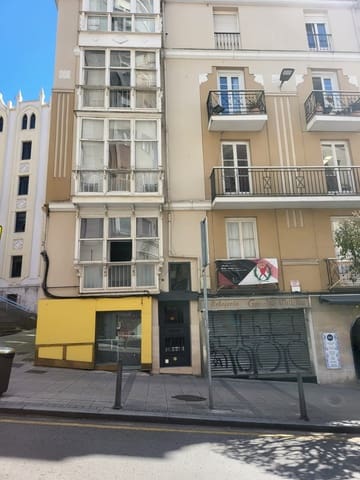 Appartamento da affittare in Santander - 650 € (Rif: 9822371)