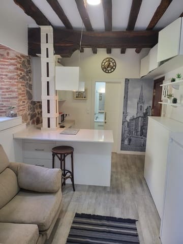 Appartamento da affittare in Santander - 650 € (Rif: 9822371)