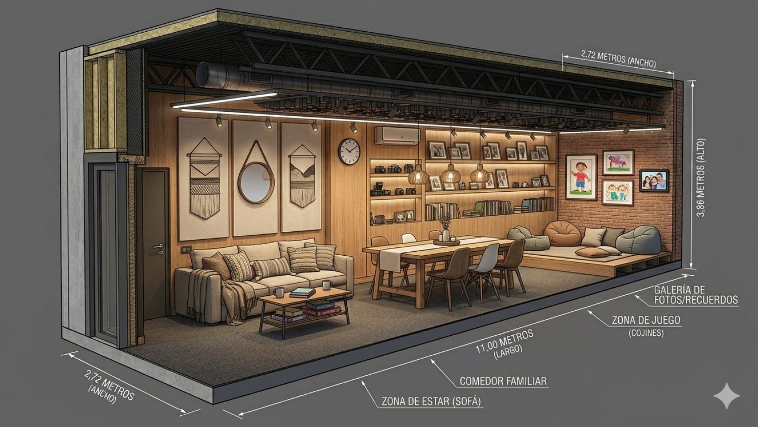Commercial for sale in Santander - € 45,000 (Ref: 9826368)