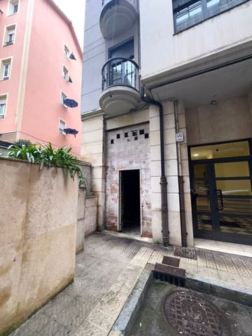 Erhverv til salg i Santander - € 45.000 (Ref: 9826368)