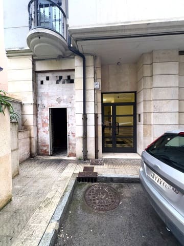 Erhverv til salg i Santander - € 45.000 (Ref: 9826368)