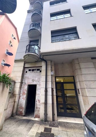 Erhverv til salg i Santander - € 45.000 (Ref: 9826368)