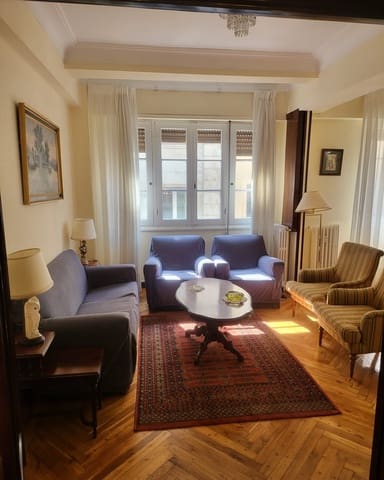 4 soveværelse Lejlighed til salg i Santander - € 560.000 (Ref: 9828775)